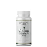Choline Bitartrate
